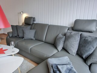 Appartamento per vacanze Langeoog Caratteristiche 8