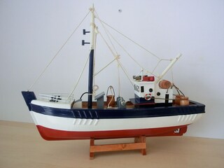 Appartamento per vacanze Langeoog Caratteristiche 26