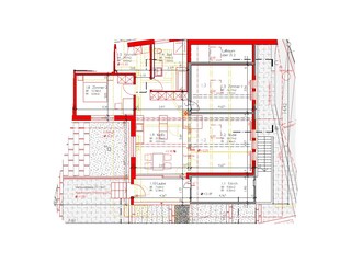 Ferienwohnung Zweisimmen Grundriss 39