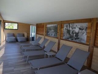 Vakantieappartement Schenna Kenmerken 12