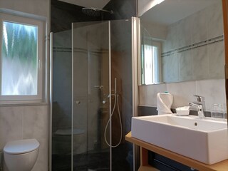 Badezimmer Nestl
