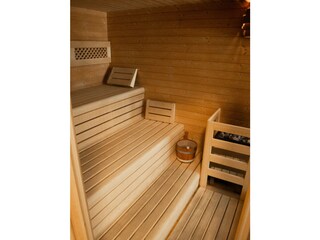 Vakantieappartement Schenna Kenmerken 16