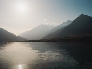 Vakantieappartement Schenna Buitenaudio-opname 9