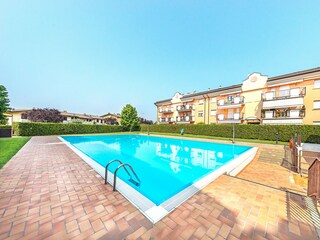 Appartamento Sirmione Registrazione all'aperto 4