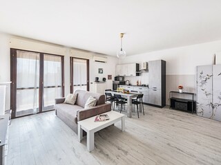 Appartamento Sirmione Caratteristiche 8