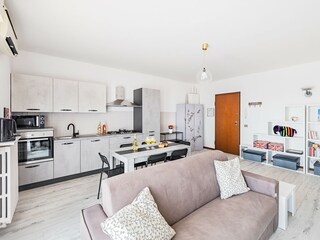 Apartamento Sirmione Características 9