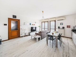 Apartamento Sirmione Características 10