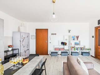 Apartamento Sirmione Características 12