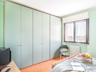 Apartamento Sirmione Características 14