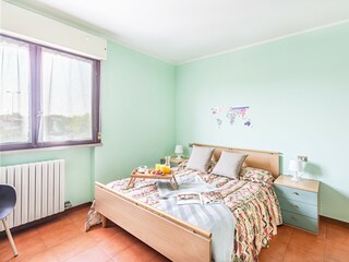 Apartamento Sirmione Características 15