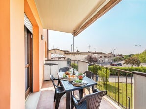 Appartement Le Primule F6