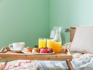 Apartamento Sirmione Características 13