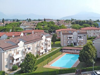 Apartamento Sirmione Entorno 19