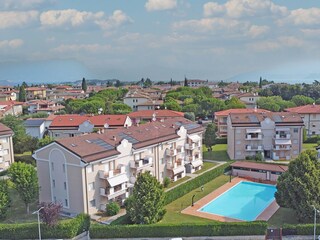 Appartamento Sirmione Registrazione all'aperto 7