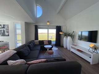 Villa Julianadorp Caratteristiche 6