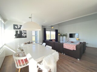 Villa Julianadorp Caratteristiche 7