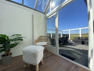 Villa Julianadorp Équipement 8