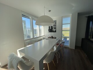 Villa Julianadorp Caratteristiche 9