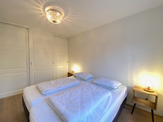 Schlafzimmer Erdgeschoss