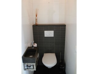 Villa Julianadorp Caratteristiche 17