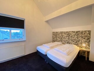 Villa Julianadorp Caratteristiche 21