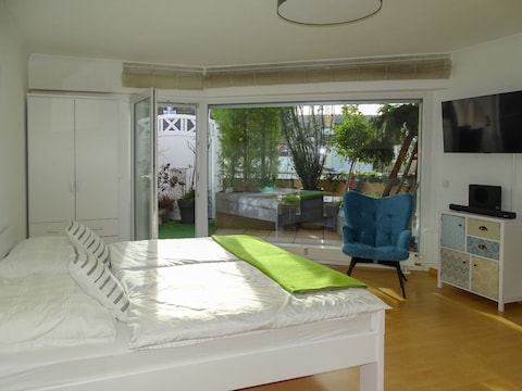 Apartment Ahrterrassen II