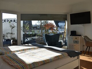 Ahrterrassen kleines Appartement