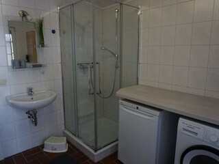 Ferienhaus Hooksiel Ausstattung 21