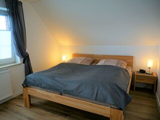 Ferienhaus Hooksiel Ausstattung 12