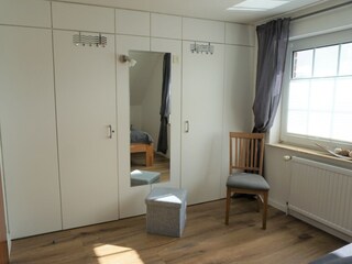 Ferienhaus Hooksiel Ausstattung 13