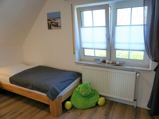 Ferienhaus Hooksiel Ausstattung 15