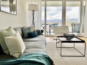 Apartment am SchlossSEE - Salem - image1