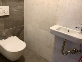 Casa per le vacanze Leogang Caratteristiche 13