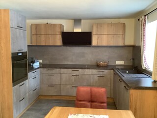 Casa per le vacanze Leogang Caratteristiche 8