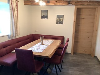 Casa per le vacanze Leogang Caratteristiche 9