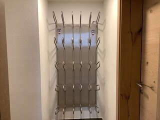 Casa per le vacanze Leogang Caratteristiche 14