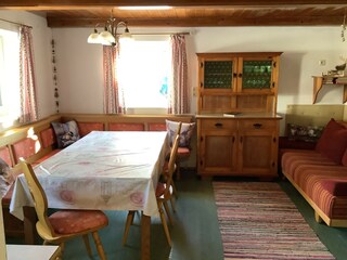 Casa per le vacanze Leogang Caratteristiche 7