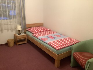 Casa per le vacanze Leogang Caratteristiche 17