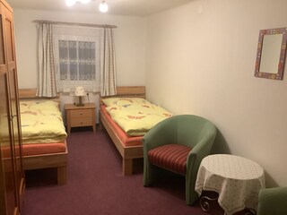 Casa per le vacanze Leogang Caratteristiche 20