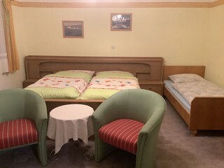 Casa per le vacanze Leogang Caratteristiche 18