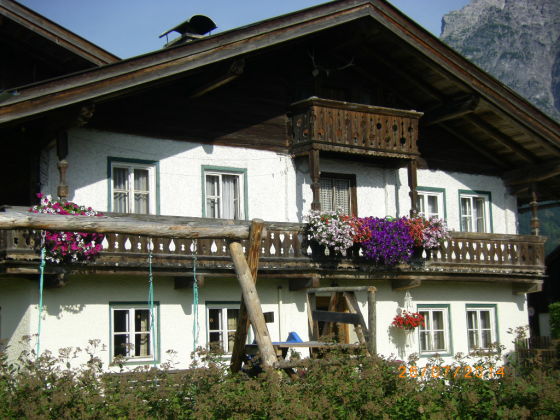 Ferienhaus