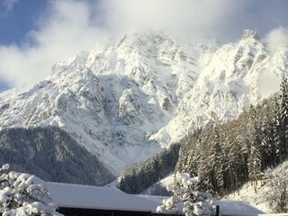 Casa per le vacanze Leogang Registrazione all'aperto 3