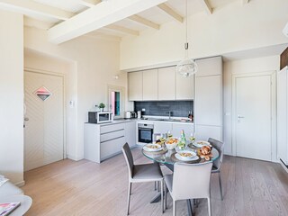 Apartamento Soiano del Lago Características 9