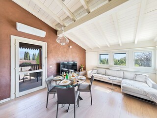 Apartamento Soiano del Lago Características 10