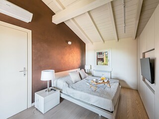 Apartamento Soiano del Lago Características 11