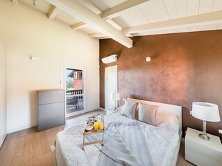 Apartamento Soiano del Lago Características 13
