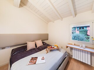 Apartamento Soiano del Lago Características 14