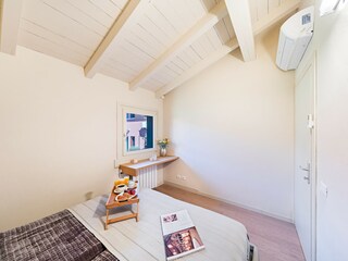 Apartamento Soiano del Lago Características 15