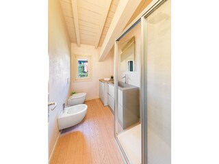 Apartamento Soiano del Lago Características 16