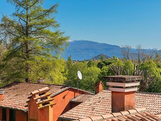 Apartamento Soiano del Lago Grabación al aire libre 3